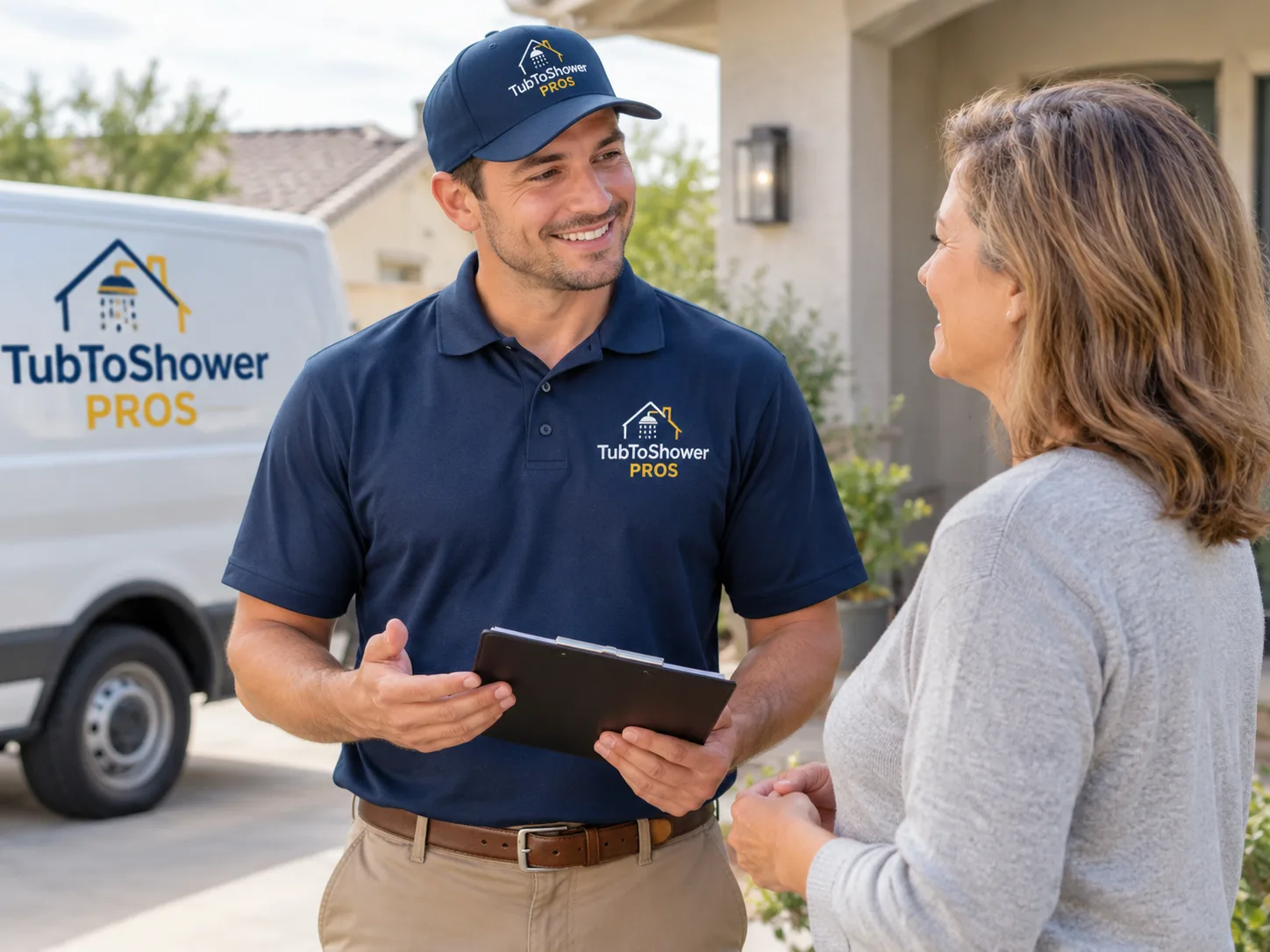 Tub Shower Conversion Morrisville, NC FAQs